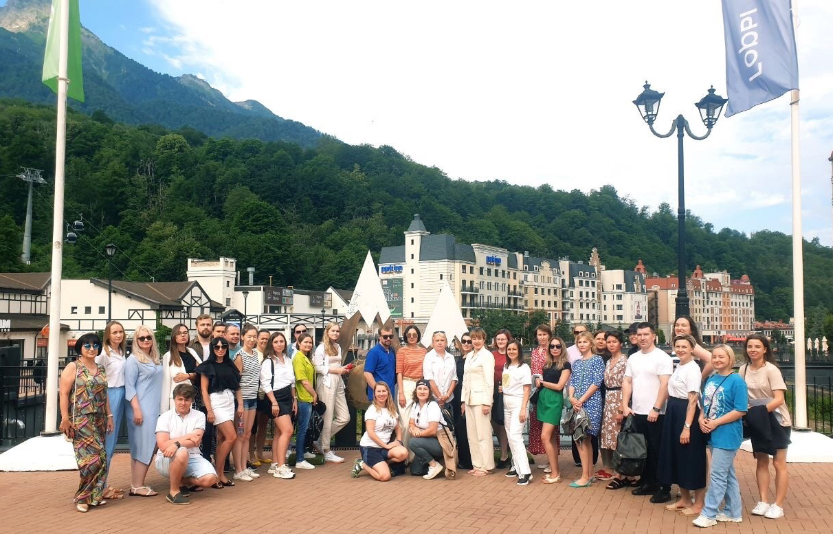 Повышение квалификации и профессиональная переподготовка