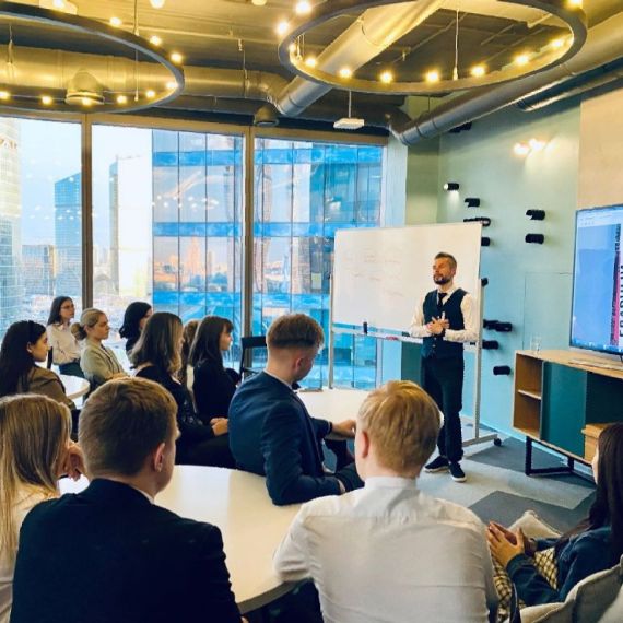 Аспирантура РГАИС