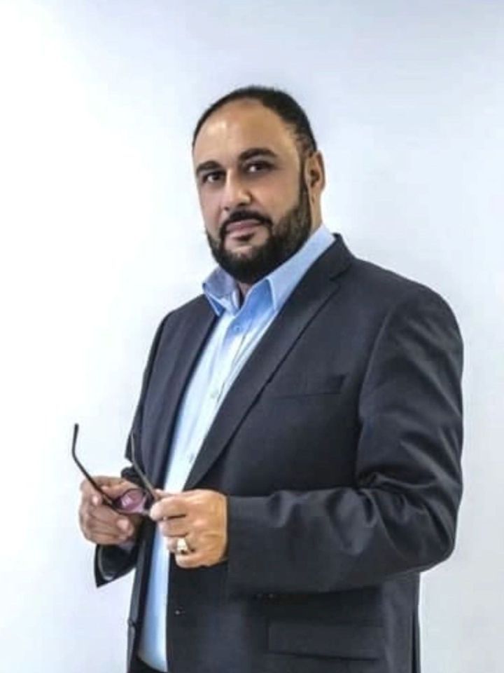 Алиев Тигран Тигранович