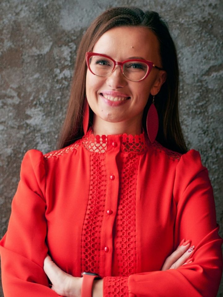 Терещенко Ольга Ивановна