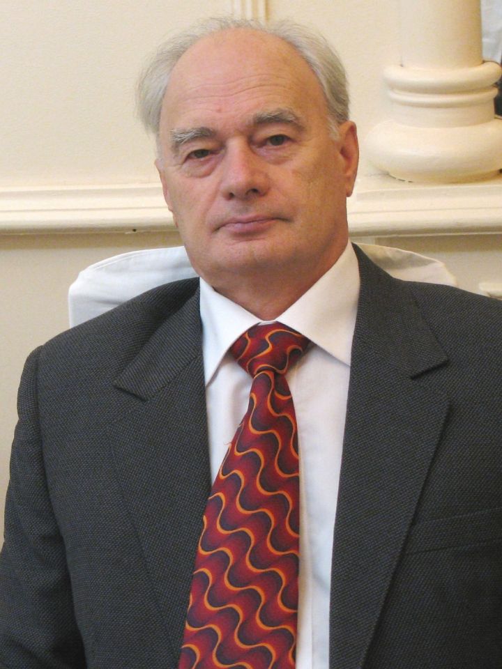 Китайский Владимир Евгеньевич