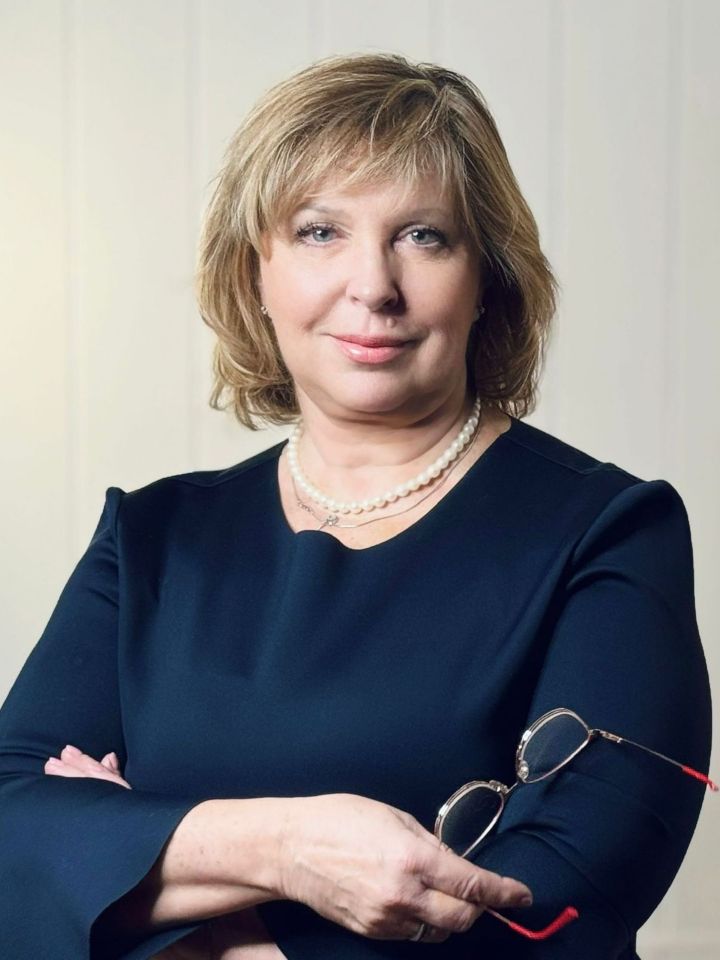 Пономарева Наталья Геннадьевна